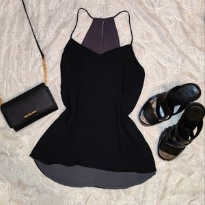 Express reversible Barcelona cami